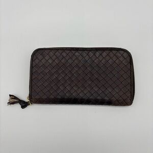 Bottega Veneta Wallet